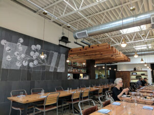 Standard Beer + Food - Raleigh
