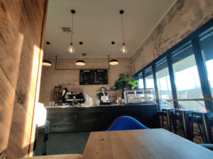 Standard Coffee Co. - Monroe
