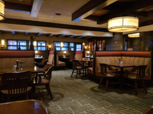 Stanford's Northgate - Seattle