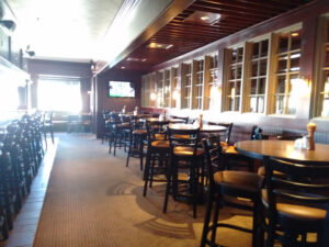 Stanford's Restaurant & Bar - Portland