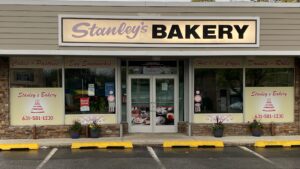 Stanley's Bakery - East Islip