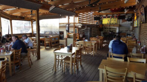 Stanley's Famous Pit Barbecue - Tyler
