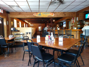 Stanley's Trail Side - Marietta