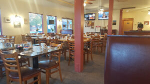 Stan's Maple Cafe - Ukiah