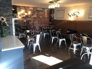 Stanton Italian Table - Flemington