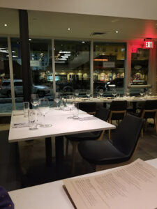 Stanza Italian Bistro & Wine Bar - Salt Lake City