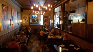 Stanziato's - Danbury