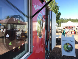 Stanzi's Food Truck - Flagstaff