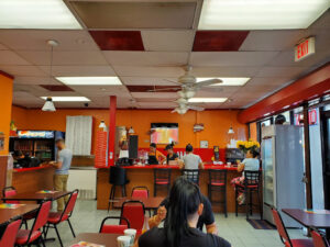 Star Chiguas Pizza Cubana - Hialeah