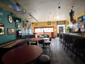 Star Saloon - Pleasant Grove