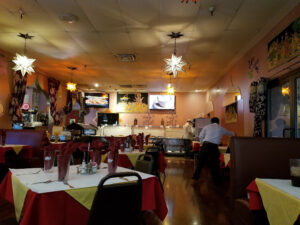 Star of India Restaurant - Little Rock