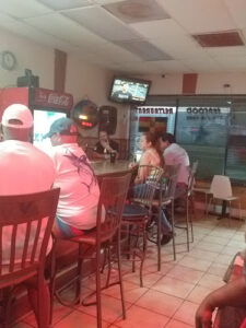 Star seafood restaurant cafeteria inc. - Miami Gardens