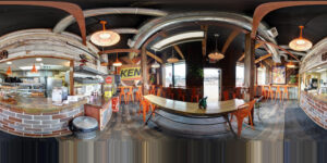 Starbeck's Smokehouse - Cedar Falls