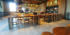 Starbucks - Cranston