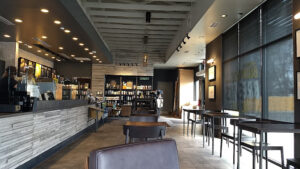 Starbucks - Biddeford