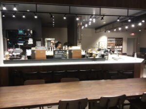 Starbucks - Milford