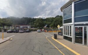 Starbucks - Edgewater