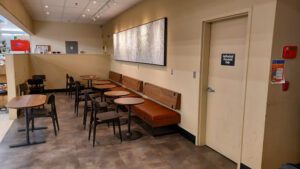 Starbucks - Kenilworth