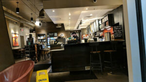 Starbucks - Wyckoff