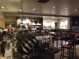Starbucks - Paramus