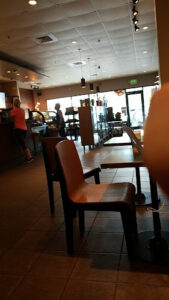 Starbucks - Freehold Township