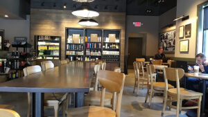 Starbucks - Matawan