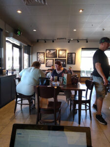 Starbucks - Matawan