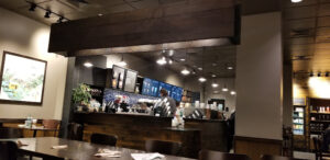 Starbucks - Morristown