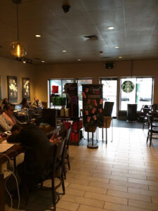 Starbucks - Cherry Hill