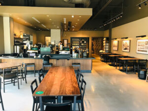 Starbucks - Marlton