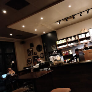 Starbucks - Green Brook Township