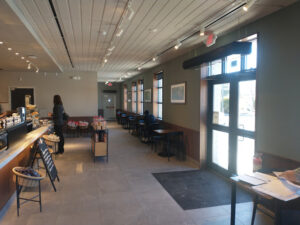 Starbucks - Flemington