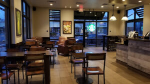 Starbucks - Flemington