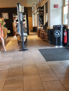 Starbucks - Scarsdale