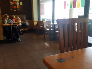 Starbucks - Scarsdale