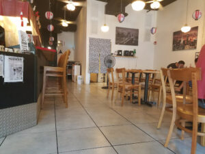 Starbucks - White Plains