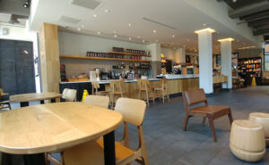 Starbucks - Yonkers