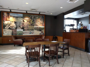 Starbucks - Middletown