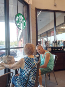 Starbucks - Elmont