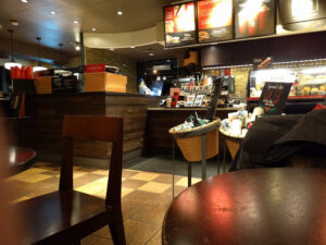 Starbucks - Great Neck