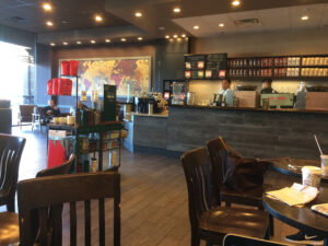 Starbucks - Great Neck