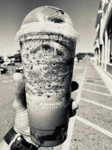 Starbucks - Long Beach