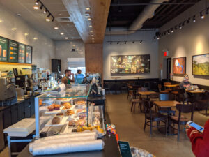 Starbucks - Commack