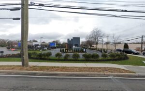 Starbucks - Huntington Station