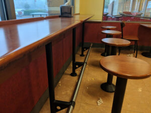 Starbucks - Medford