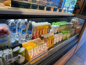Starbucks - Medford