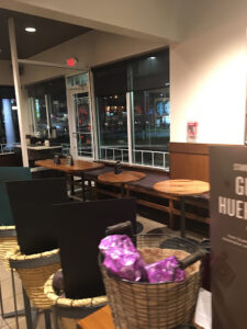 Starbucks - Medford