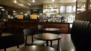 Starbucks - Wantagh