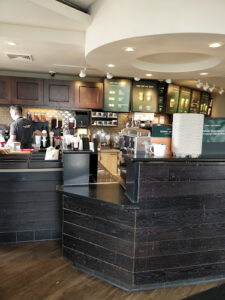 Starbucks - Plainview
