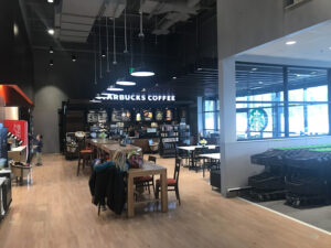 Starbucks - Clifton Park